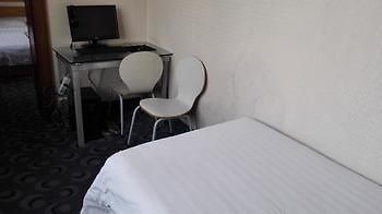 Juhe Express Hotel Luoyang Tianjin Road Eksteriør bilde