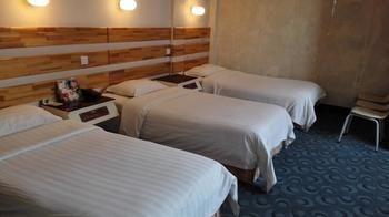 Juhe Express Hotel Luoyang Tianjin Road Eksteriør bilde