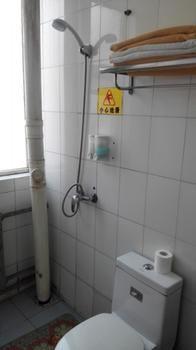Juhe Express Hotel Luoyang Tianjin Road Eksteriør bilde