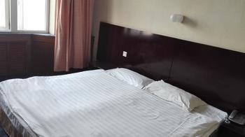 Juhe Express Hotel Luoyang Tianjin Road Eksteriør bilde