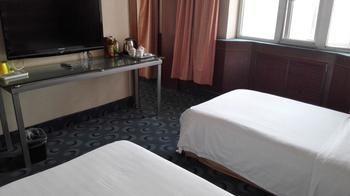 Juhe Express Hotel Luoyang Tianjin Road Eksteriør bilde