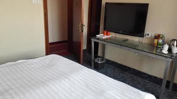 Juhe Express Hotel Luoyang Tianjin Road Eksteriør bilde